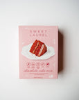 Sweet Laurel Bakery Chocolate Cake Mix