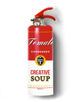 Safe-T Soup Fire Extinguisher