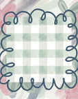 The Cape Mat