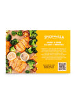 Grill & Roast 3 Pack Gift Collection
