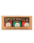 Mediterranean Collection 3 Pack Gift Set