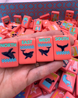 THE CALIFORNIA SERIES | Mahjong with West Coast Flair
