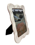 5x7 Wavy Textured Picture Frame