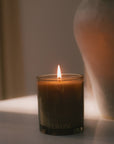 N˚09 Santal Candle | Luxurious Sandalwood & Cedarwood