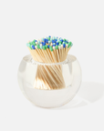 Round Match Striker | Coastal Matches