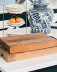Farmhouse Cutting Board, Small