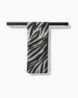 Safari Double Sided Tea Towel-Geometry