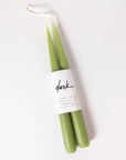 9” Candle Stick Set