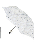 Nikki on Grey Bottle Umbrella