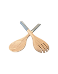 Bamboo Server Set