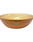 Bamboo Classic Bowl