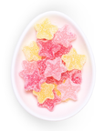 Sparkling Stars - Small