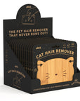 Cat Hair Remover | Reusable Pet Hair Tool