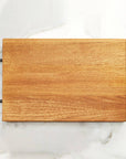 Farmhouse Cutting Board, Small