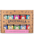 NEW! Kitchen Essentials Pantry Refresh 10 Pack Gift Set