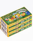 Cantabrian Anchovies in Extra Virgin Olive Oil