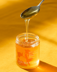 Orange Blossom Honey