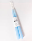 9” Candle Stick Set