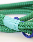 Rope dog leash