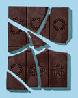 73% Grand Cru Dark Chocolate
