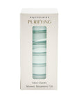 Baudelaire PURIFY – Mint Clarity Shower Steamers