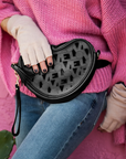 LOVE Zero Negative Crossbody – Benefiting Caring for Caregivers