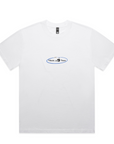 Palisades Forever Tee - White