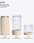Beast® Mighty 850 Stainless Steel Sand