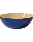 Bamboo Party Bowl