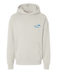 Palisades Hometown Hoodie- Ivory