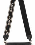 LOVE Zero Negative Clutch – Benefiting Caring for Caregivers