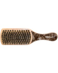 Emi Jay Mini Boar Bristle Brush in Toasted Sugar