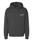 Palisades Hometown Hoodie- Black