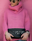 LOVE Zero Negative Clutch – Benefiting Caring for Caregivers