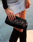 LOVE Zero Negative Clutch – Benefiting Caring for Caregivers