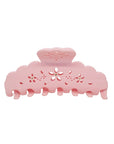 Big Effing Clip in Eyelet