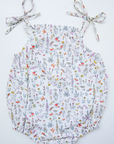 Tessa James Elodie Liberty Bubble