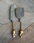 Chehoma Souris Serving Utensils – Set of 2