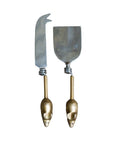Chehoma Souris Serving Utensils – Set of 2