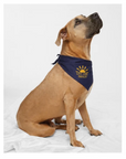 Live Like Braun Dog Bandana