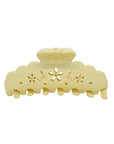 Big Effing Clip in Eyelet