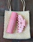 Big Effing Clip in Eyelet