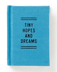 Tiny Diary Tiny Hopes and Dreams