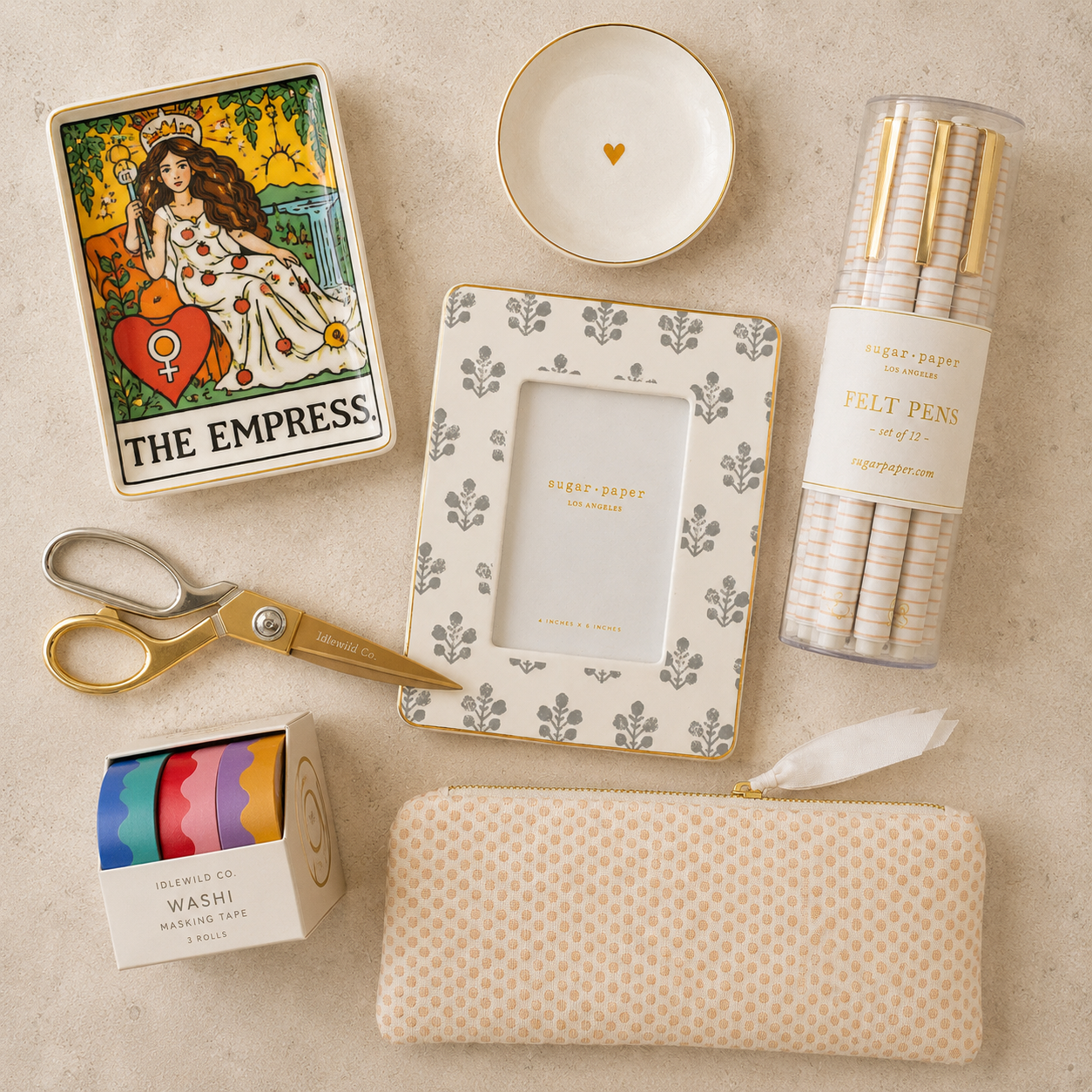 Office Essentials