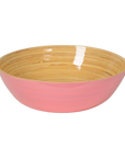 Bamboo Classic Bowl