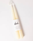 9” Candle Stick Set