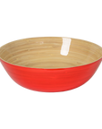 Bamboo Classic Bowl