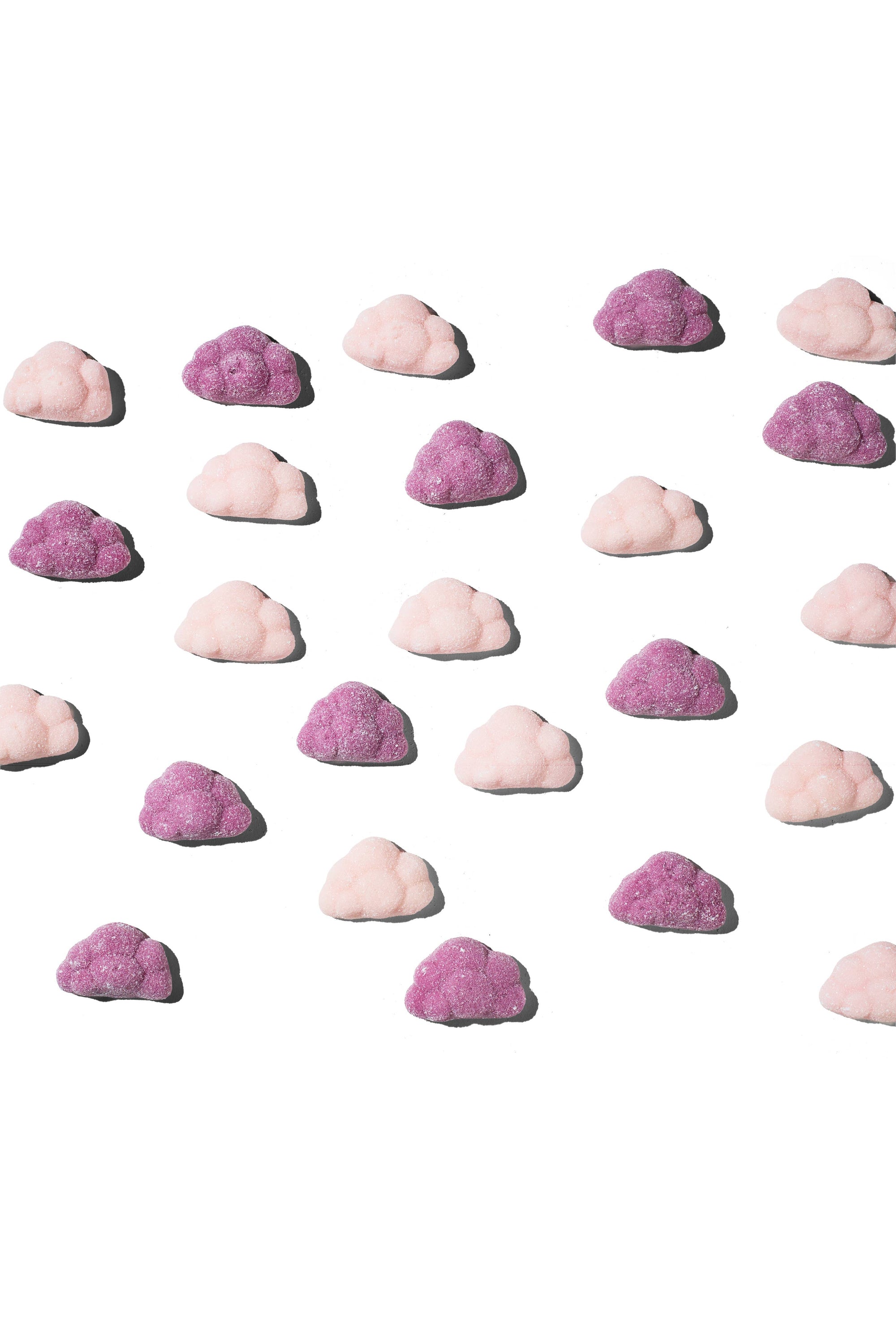 BonBon Candy Clouds