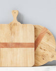Spanish Chopping Board I