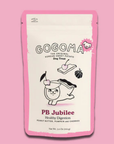 Gogoma PB Jubilee Superfood Dog Treats